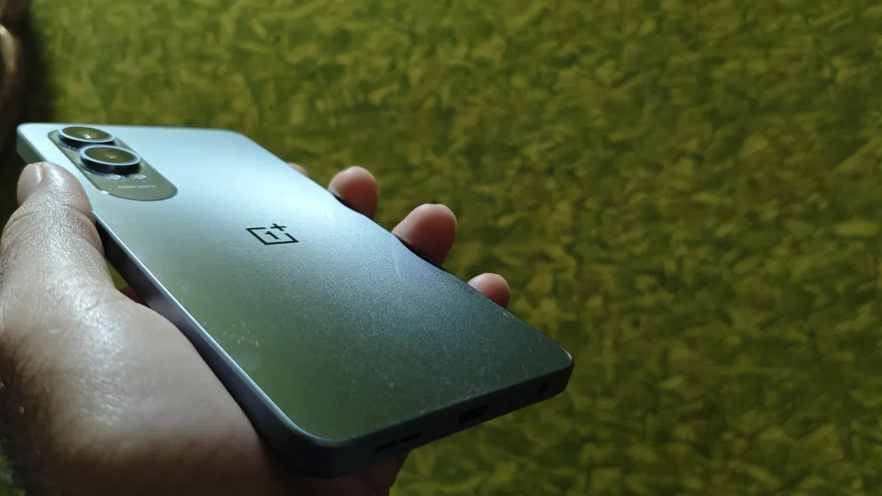 OnePlus Nord CE 4