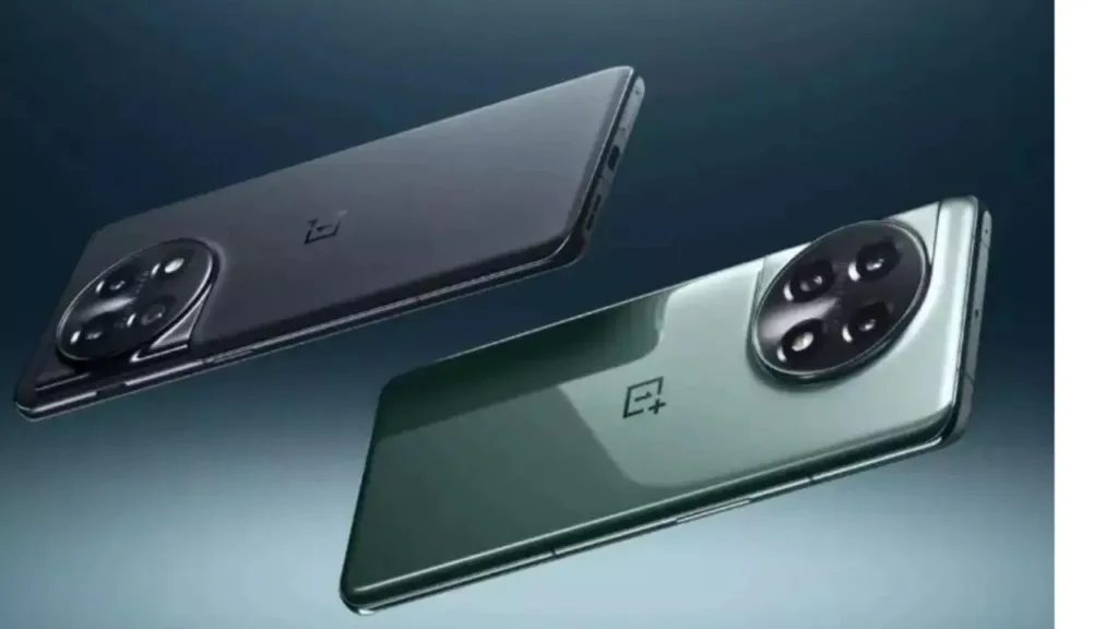 OnePlus 11R 5G Mid-range Device, Part Of The OnePlus R Series