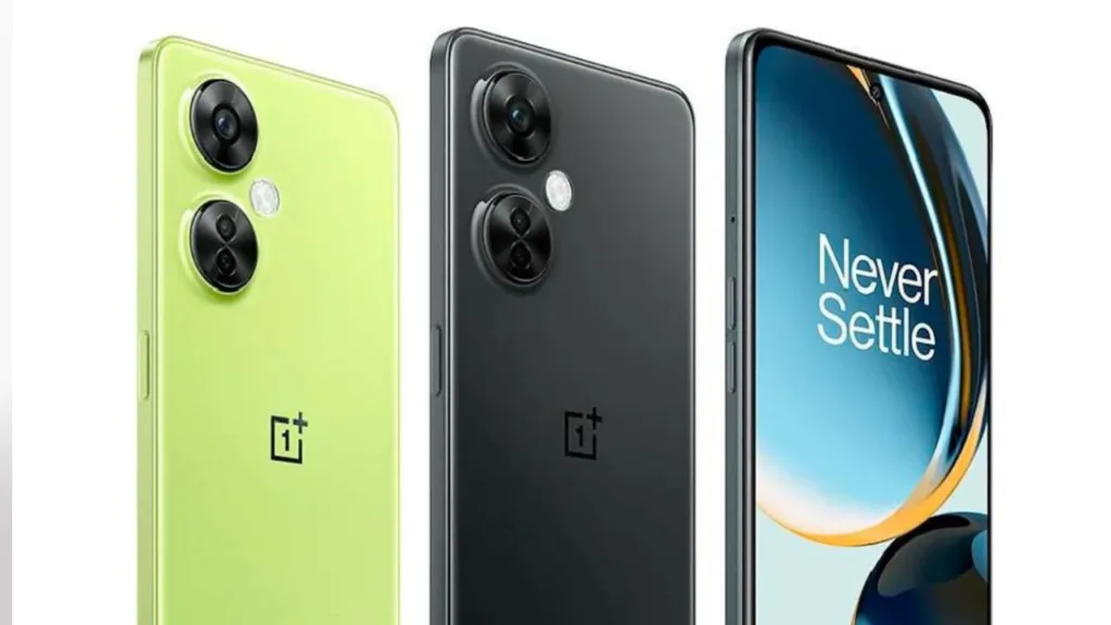 OnePlus Nord CE 3 Lite 5G Most Affordable Experience OnePlus’s Fast and Smooth Performance