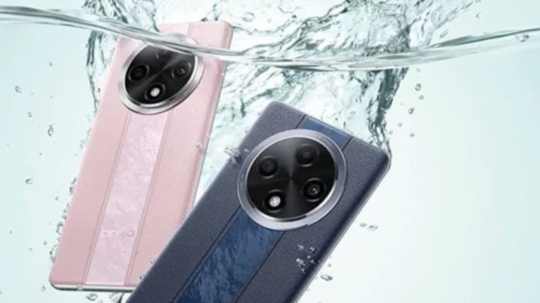 Amazon offers: Oppo F27 5G with 32MP selfie camera Price Drop