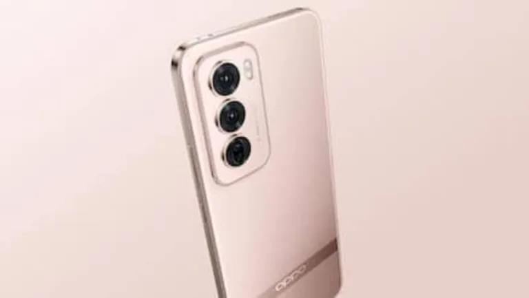 Oppo Reno 12 Pro 5G is available at an EMI starting from Rs 6,167.