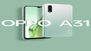 Featured image for: Oppo A31 - A Solid Mid-Range Option, check here full specification in Business category