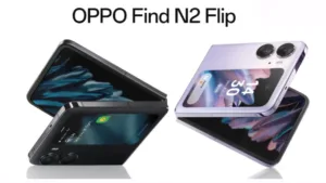 Featured image for: OPPO Find N2 Flip Professional optical lens Ultra-clear imaging in Gadgets category