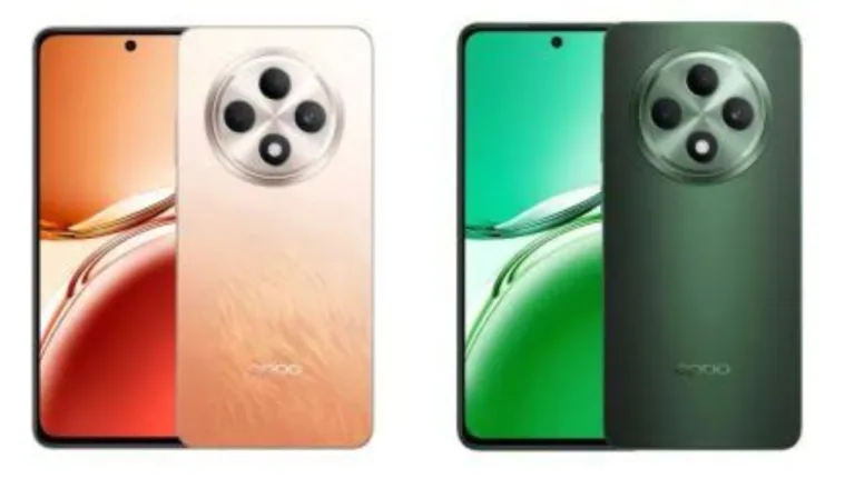 32 MP Selfie Camera Phone OPPO F27 5G under Rs25000, Know their Offers