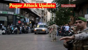 Featured image for: Big Update- Lebanon Pager Explosions, 11 people died & 4000 injured in India category