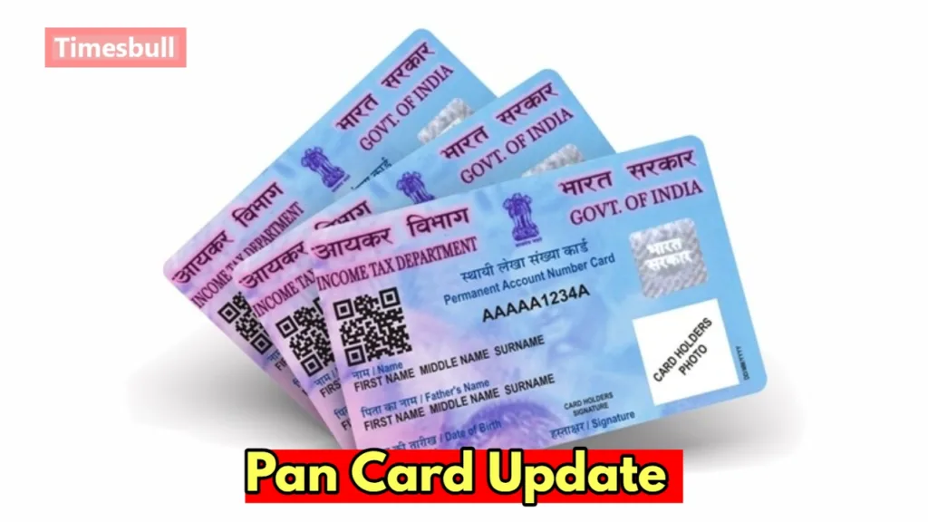 Will your existing PAN card remain valid or not? Let’s find out