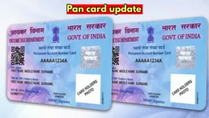 Featured image for: PAN Card Correction Online- How to Update Easily Name, Address, DoB & Photo in Business category