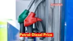 petrol-diesel price