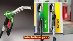 Featured image for: Petrol-diesel price 22 sep 2024: Check the latest price of petrol and diesel here in Business category