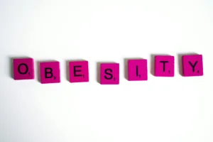 Featured image for: Obesity: Rising rates of obesity are linked to various health issues in Health category