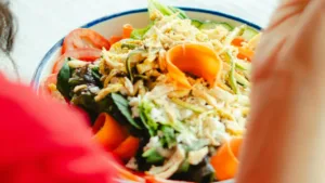 Featured image for: Nutrition and Diet: Healthy eating habits and balanced diets are emphasized in Health category