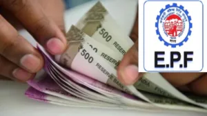 Featured image for: EPFO Allows Early PF Withdrawal of Rs 1 Lakh, Check Eligibility & Process in Business category
