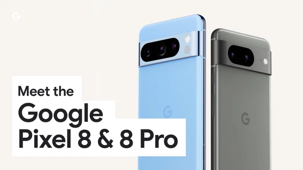 Google Pixel 8 Pro: Specifications, Features, and Pricing