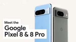 Featured image for: Google Pixel 8 Pro: Specifications, Features, and Pricing in Gadgets category