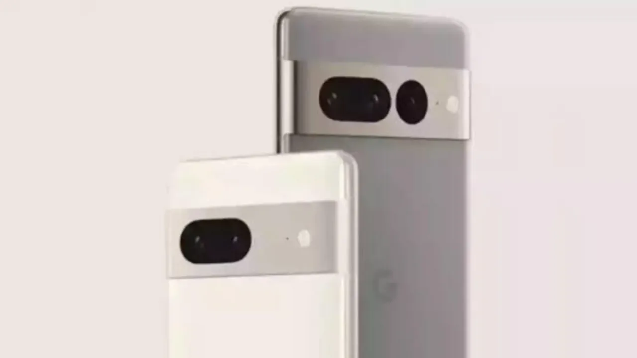 Google Pixel 8 price