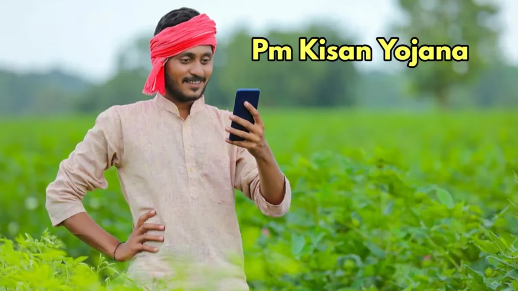 Can two people take advantage of PM Kisan Yojana? Know the latest rules
