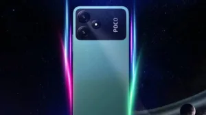 Featured image for: 50MP camera phone Poco M6 Pro at 29% discount; EMI option also available. in Gadgets category