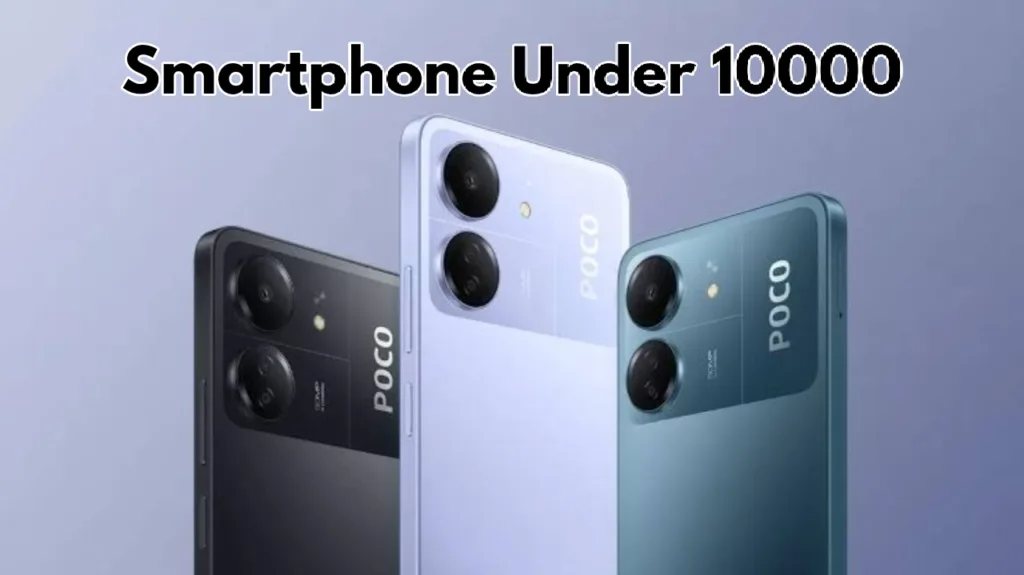 Get Realme or Samsung smartphones under Rs 10000, see this list