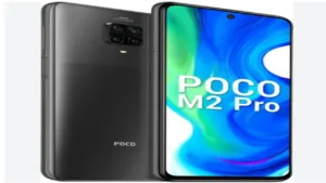 Featured image for: Golden opportunity to buy poco M2 Pro with 5 cameras and 5000mAh battery... in Gadgets category