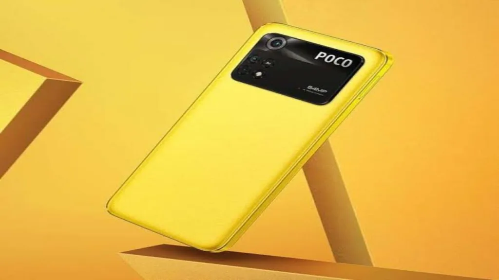 Poco M4 Pro 5G Review: Attractive and stylish smartphone with a decent budget