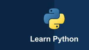 Featured image for: Learn Python by Understanding the Basics, Jupyter notebooks, Creating programs And More in Education category