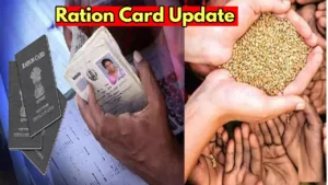 Featured image for: Free Ration Update: Millions Ineligible, EKYC Mandatory in Business category