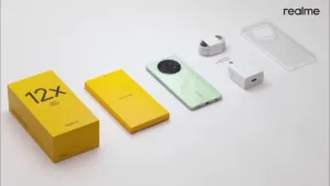 Featured image for: Realme 12X 5G Now Available at Discounted Prices, Check Latest Offers in Gadgets category