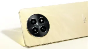 Featured image for: Realme Narzo N65 5G Price in India and Buying Options in Gadgets category