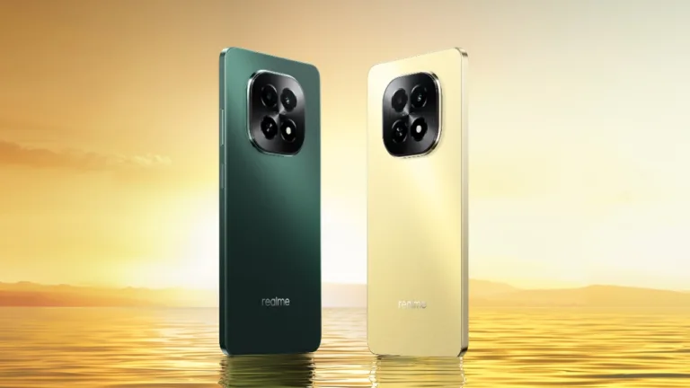 Exciting Offer! Big discount sale on Realme C63 5G, free charger available