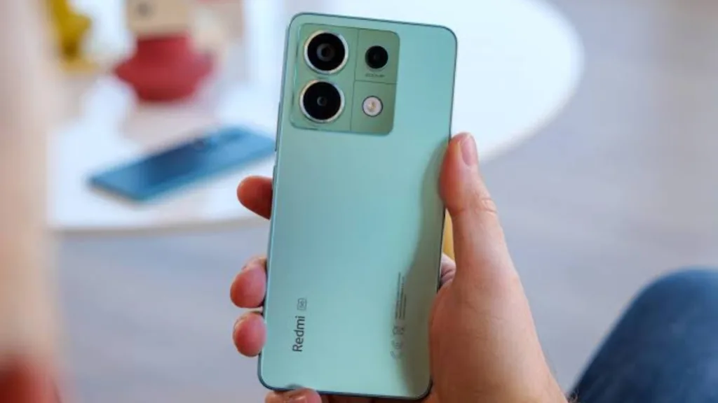 Redmi Note 13 Pro with 200MP camera available on huge discount, Order Now