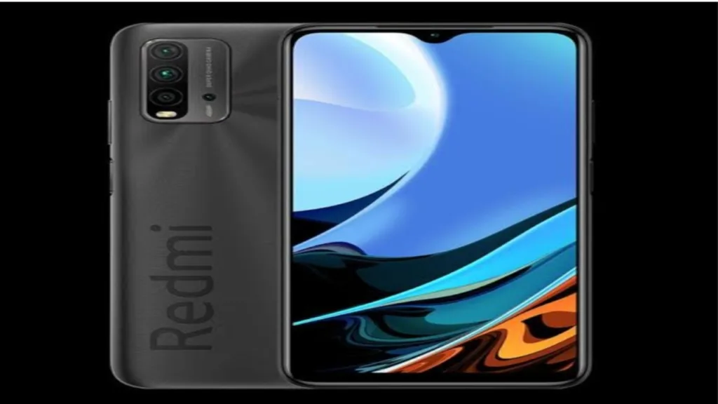 Redmi 9 Power: A Battery Champion with Impressive Performance