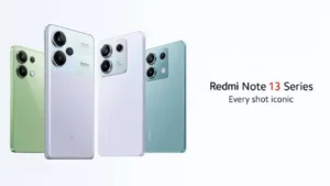 Featured image for: Redmi beautiful 5G smartphone launched, price is very low in Gadgets category