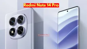 Featured image for: Redmi Note 14 Pro smartphone will be launched September 26! Know price and amazing features in Gadgets category