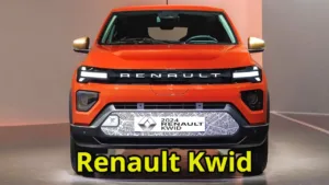 Featured image for: Renault Kwid: A Compact and Affordable City Car with Impressive Features in Business category