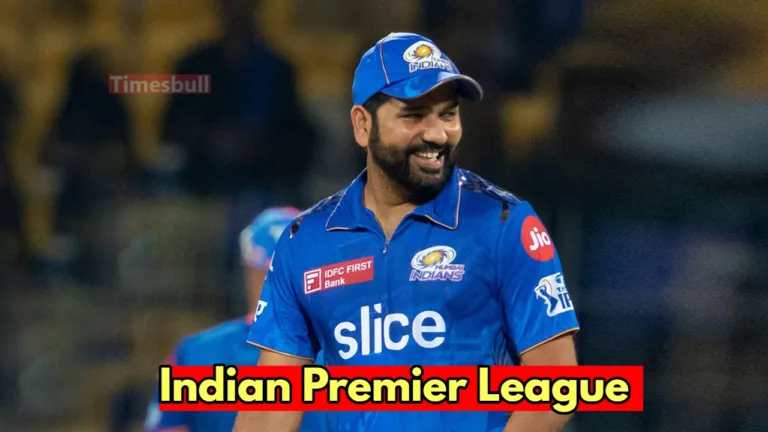 Rohit Sharma Considering Leaving Mumbai Indians After Captaincy Removal