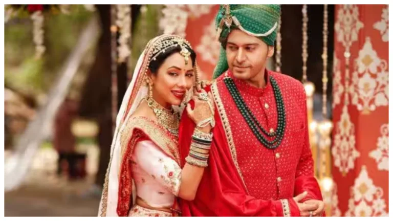 Most Married TV Actresses- Shraddha Arya, Surbhi Jyoti & More, Anupama ready for again marriage!