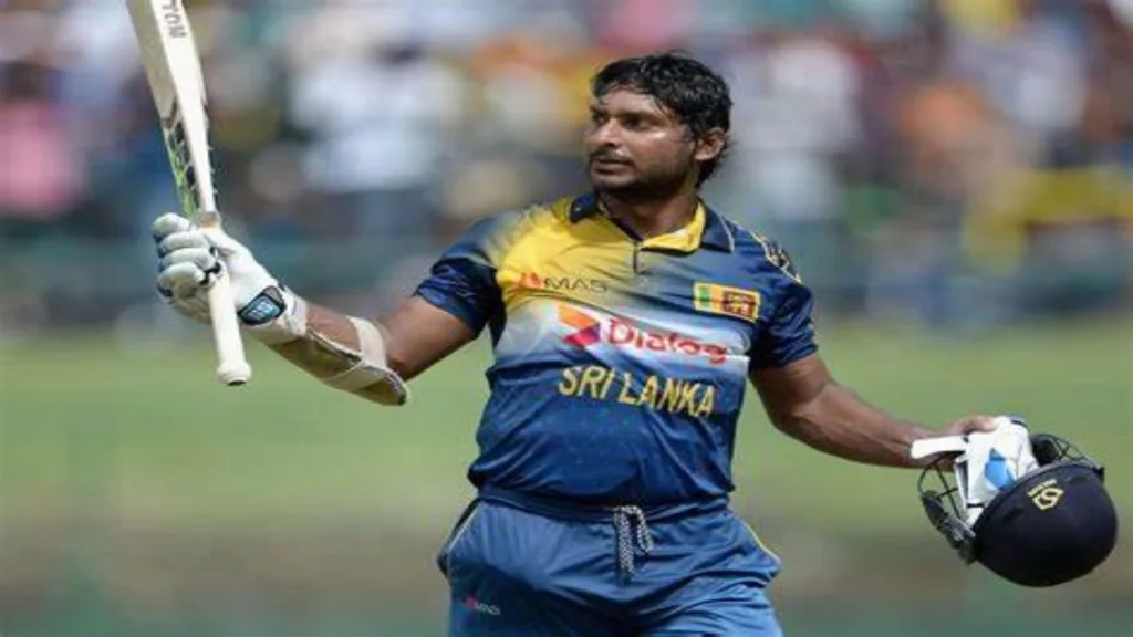 Sangakkara Afraid of this Indian Bowler, know the name 