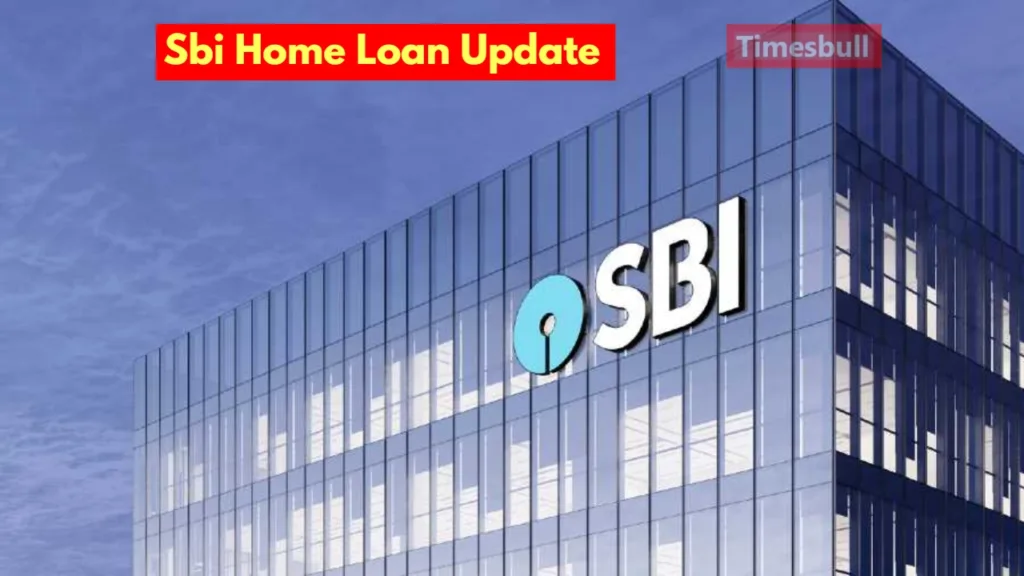 Save Big with SBI: Free Home Loan Processing Until September 30