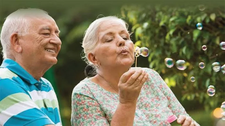 Big good news for senior citizens, tax exemption limit on interest increased to Rs 1 lakh