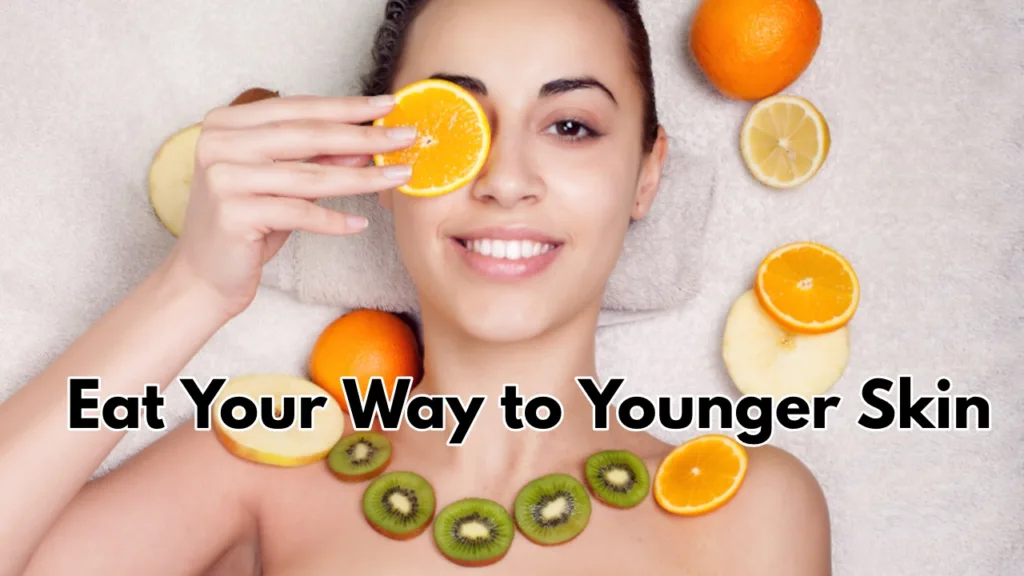 Beauty Tips: Boost Your Skin’s Collagen with These Dietary Tips