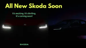 Featured image for: Skoda Kushaq and Slavia Get a Sporty Makeover with New "Sports Range in Business category