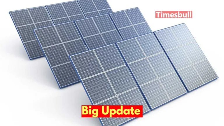 You will get subsidy of Rs 78,000 installing solar panels, apply soon!