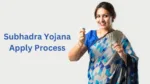 subhadra yojana