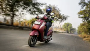 Featured image for: New variant of Suzuki Access 125 launched, know price and features in Business category