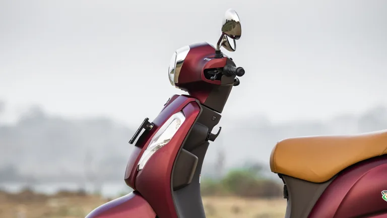 Game over for Honda Activa Electric? This possible scooter can shake the market