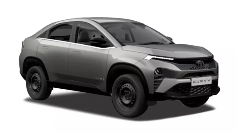 Tata Curvv vs Maruti Brezza: Which SUV Offers More?