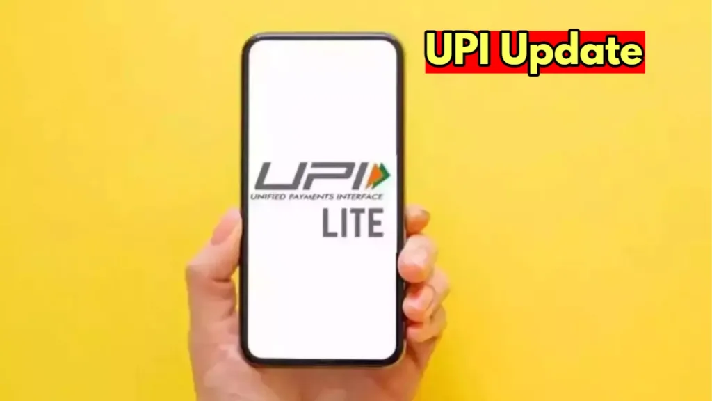 UPI Lite Auto Top-Up: Experience the Future of Digital Payments