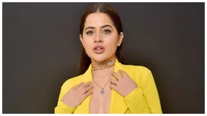 Featured image for: Urfi Javed shared her new video shock fans, Users told- Acha hua peeche se... in Entertainment category