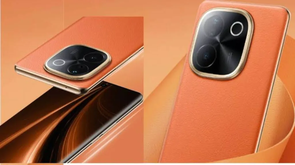 Flipkart Offers: 5500mAh battery phone Vivo T3 5G Pro at 16% discount