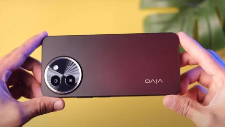 Best Deals on Vivo T3x 5G, Check Current Prices and Offers